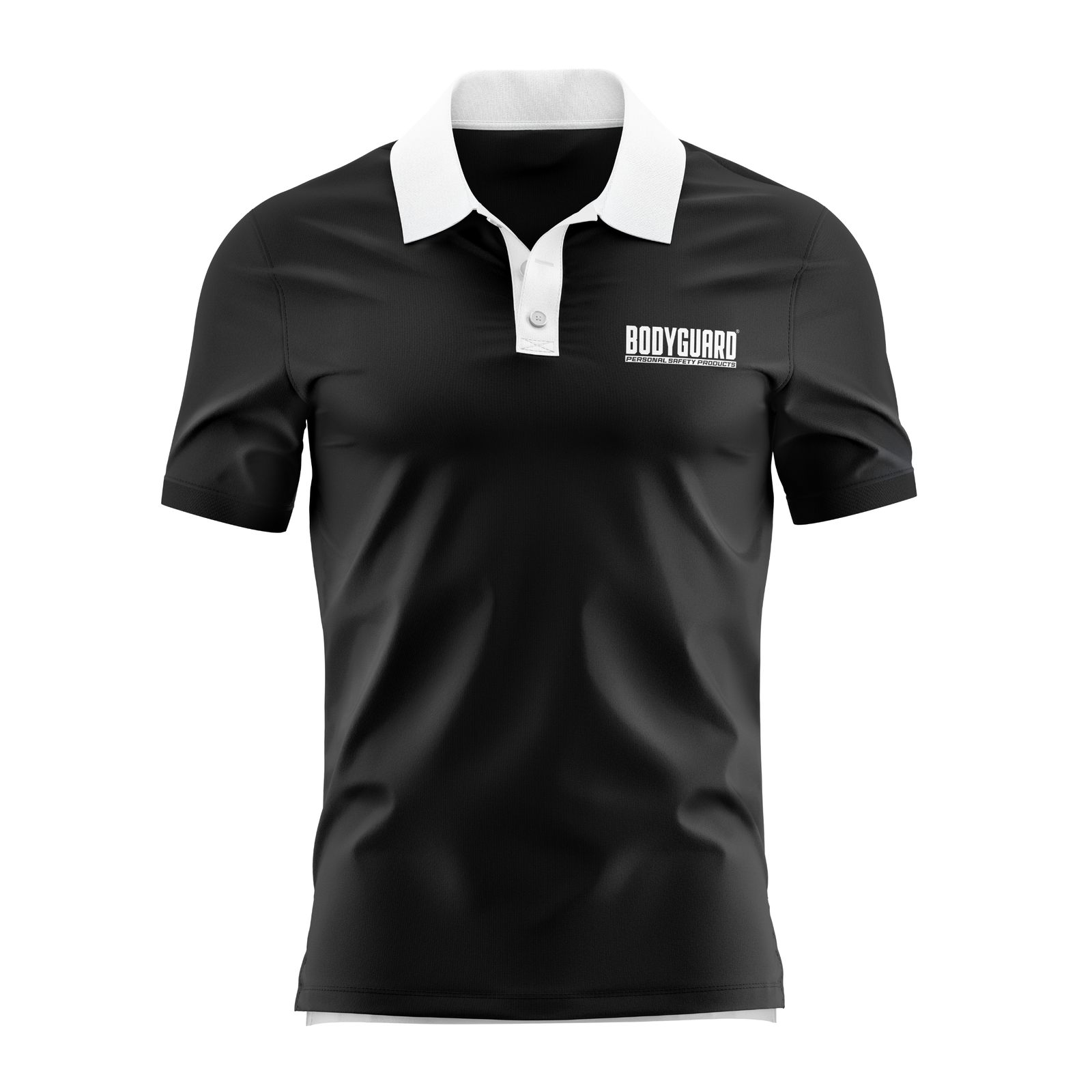 BODYGUARD® Polo Yaka Tişört